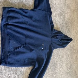 Champion hoodie 1XL